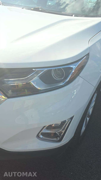 2018 Chevrolet Equinox LS 1LS - miniatura 18