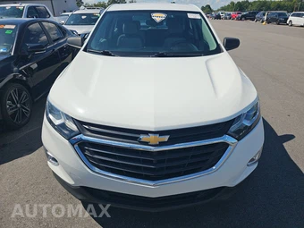 2018 Chevrolet Equinox LS 1LS - miniatura 2