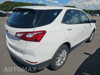 2018 Chevrolet Equinox LS 1LS - miniatura 4