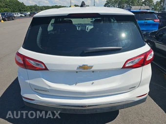 2018 Chevrolet Equinox LS 1LS - miniatura 5