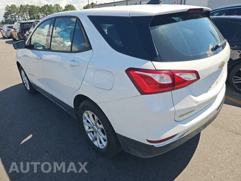 2018 Chevrolet Equinox LS 1LS - miniatura 6