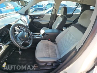 2018 Chevrolet Equinox LS 1LS - miniatura 7
