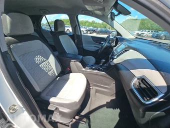 2018 Chevrolet Equinox LS 1LS - miniatura 8
