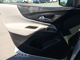 2018 Chevrolet Equinox LS 1LS - miniatura 9