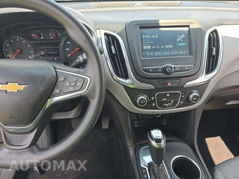 2018 Chevrolet Equinox LT 1LT – miniatura 10