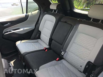 2018 Chevrolet Equinox LT 1LT – miniatura 13