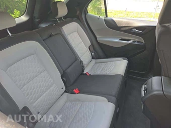 2018 Chevrolet Equinox LT 1LT – miniatura 16