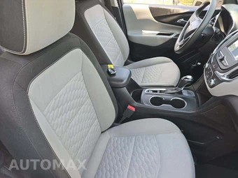 2018 Chevrolet Equinox LT 1LT – miniatura 18