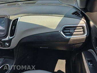 2018 Chevrolet Equinox LT 1LT – miniatura 19