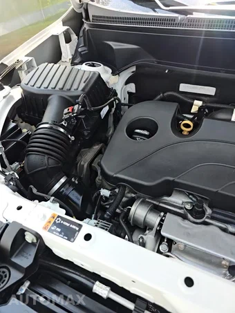 2018 Chevrolet Equinox LT 1LT – miniatura 21