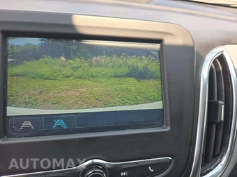 2018 Chevrolet Equinox LT 1LT – miniatura 24