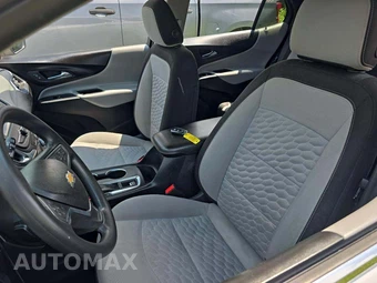 2018 Chevrolet Equinox LT 1LT – miniatura 6