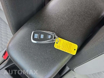 2018 Chevrolet Equinox LT 1LT – miniatura 8