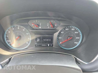 2018 Chevrolet Equinox LT 1LT – miniatura 9