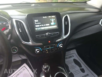 2018 Chevrolet Equinox LT 1LT – miniatura 10