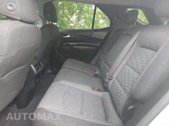 2018 Chevrolet Equinox LT 1LT – miniatura 13