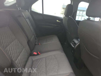 2018 Chevrolet Equinox LT 1LT – miniatura 16