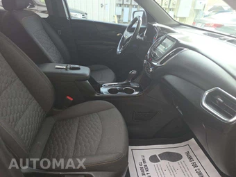 2018 Chevrolet Equinox LT 1LT – miniatura 18