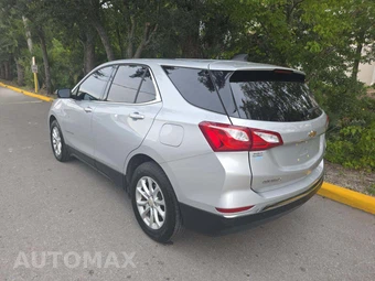2018 Chevrolet Equinox LT 1LT – miniatura 2
