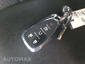 2018 Chevrolet Equinox LT 1LT – miniatura 8