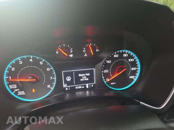 2018 Chevrolet Equinox LT 1LT – miniatura 9
