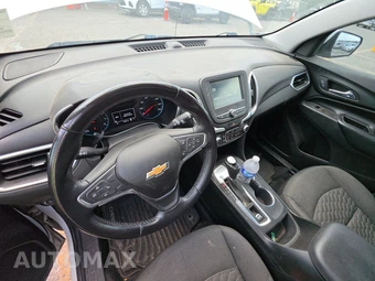 2018 Chevrolet Equinox LT 1LT - miniatura 11