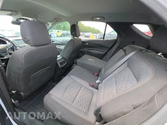 2018 Chevrolet Equinox LT 1LT - miniatura 13