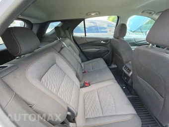 2018 Chevrolet Equinox LT 1LT - miniatura 14