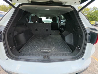 2018 Chevrolet Equinox LT 1LT - miniatura 17