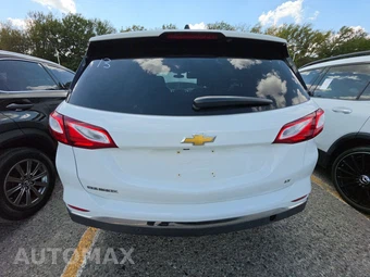 2018 Chevrolet Equinox LT 1LT - miniatura 5