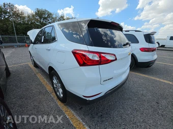 2018 Chevrolet Equinox LT 1LT - miniatura 6