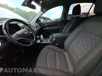 2018 Chevrolet Equinox LT 1LT - miniatura 7