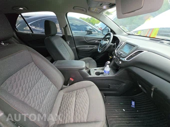 2018 Chevrolet Equinox LT 1LT - miniatura 8