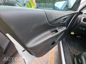 2018 Chevrolet Equinox LT 1LT - miniatura 9