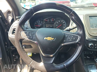 2018 Chevrolet Equinox LT 1LT – miniatura 10