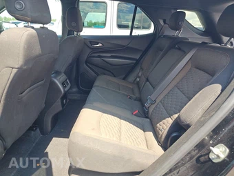 2018 Chevrolet Equinox LT 1LT – miniatura 13