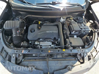 2018 Chevrolet Equinox LT 1LT – miniatura 15