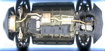 2018 Chevrolet Equinox LT 1LT – miniatura 17
