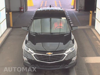 2018 Chevrolet Equinox LT 1LT – miniatura 2