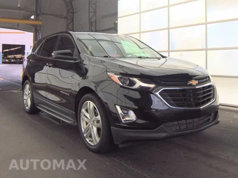 2018 Chevrolet Equinox LT 1LT – miniatura 3