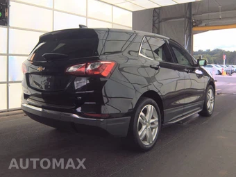 2018 Chevrolet Equinox LT 1LT – miniatura 4