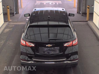 2018 Chevrolet Equinox LT 1LT – miniatura 5