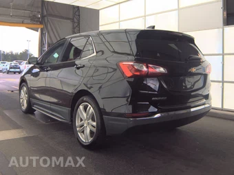 2018 Chevrolet Equinox LT 1LT – miniatura 6