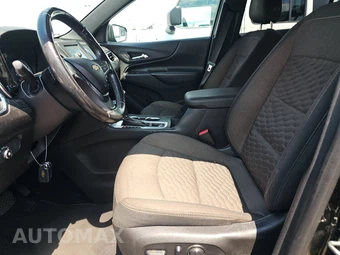 2018 Chevrolet Equinox LT 1LT – miniatura 7