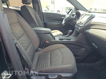 2018 Chevrolet Equinox LT 1LT – miniatura 8