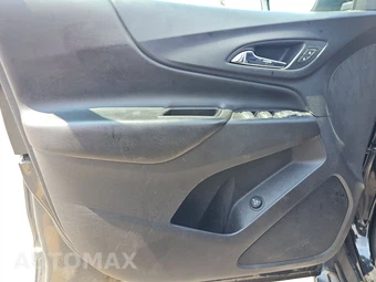 2018 Chevrolet Equinox LT 1LT – miniatura 9