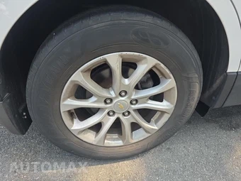 2018 Chevrolet Equinox LT 1LT - miniatura 10