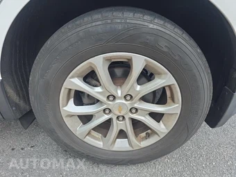 2018 Chevrolet Equinox LT 1LT - miniatura 11