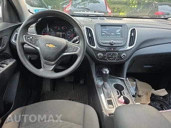 2018 Chevrolet Equinox LT 1LT - miniatura 14