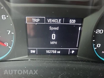 2018 Chevrolet Equinox LT 1LT - miniatura 15